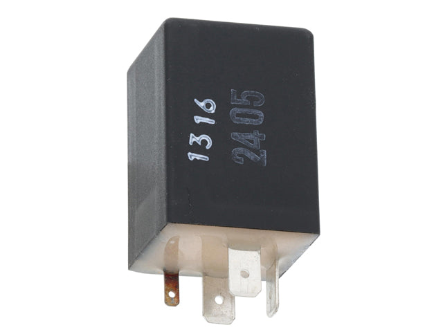 Fuel Pump Relay