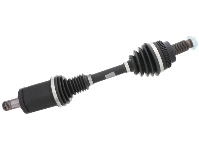 Axle Shaft Assembly