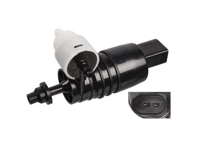 Windshield Washer Pump