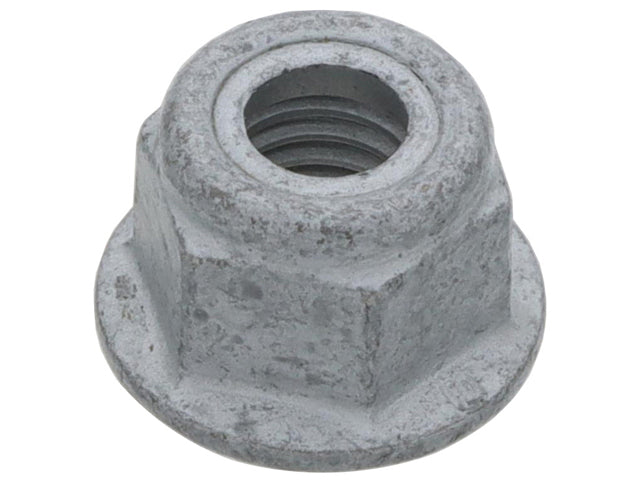 Hex Nut