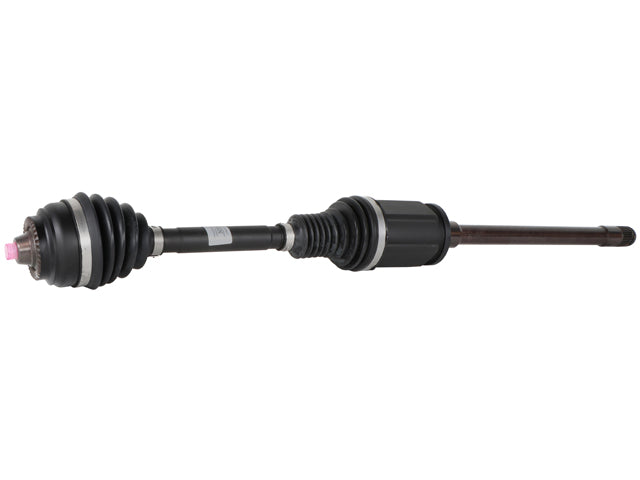 Axle Shaft Assembly
