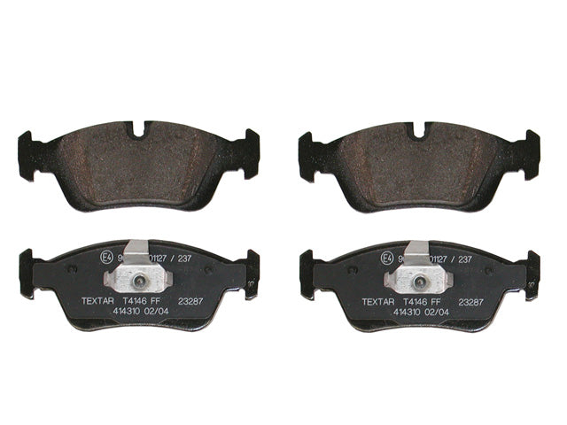 Brake Pad Set