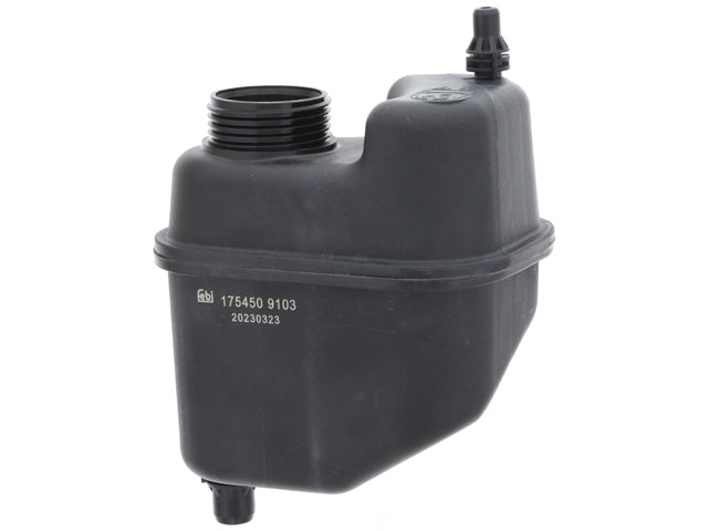Coolant Expansion Tank