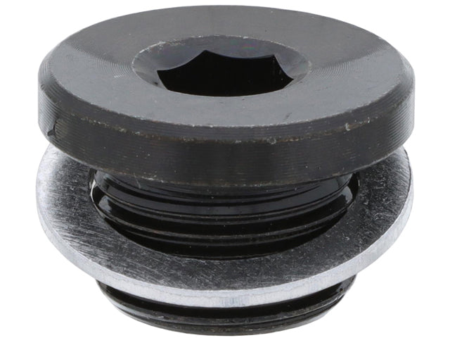 Engine Oil Drain Plug