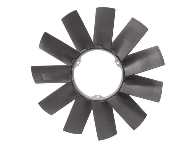 Fan Blade