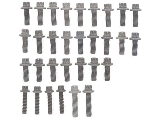 Engine Bolt Kit