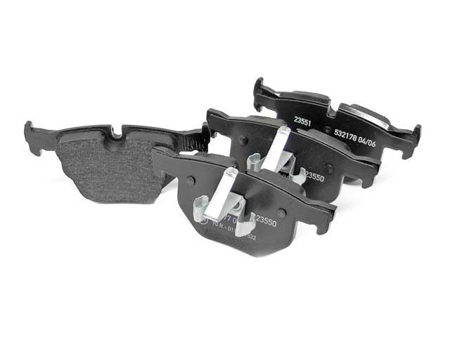 Brake Pad Set