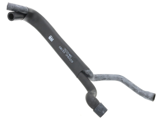Breather Hose