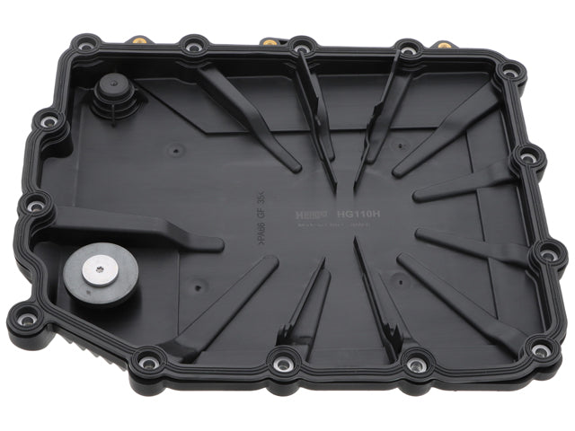Transmission Oil Pan