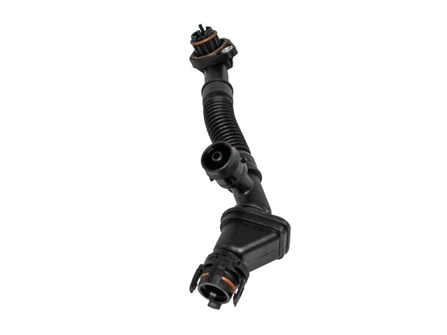 Crankcase Vent Hose