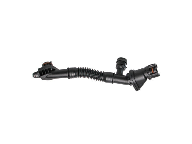 Crankcase Vent Hose