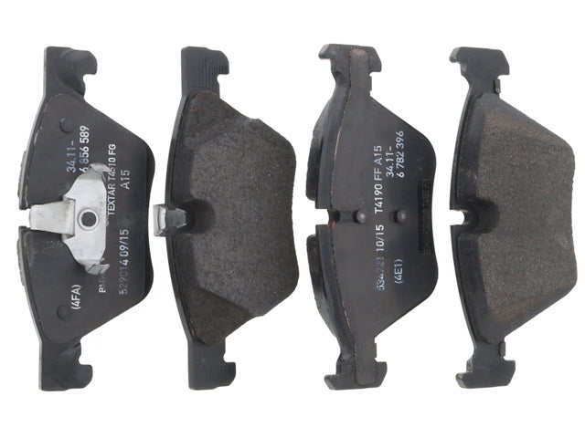 Brake Pad Set
