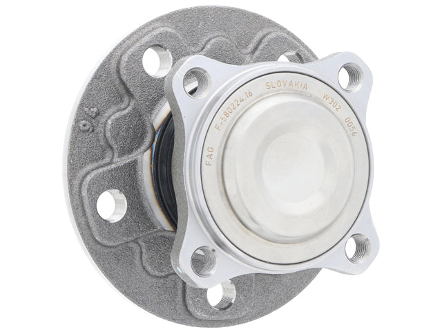 Wheel Hub