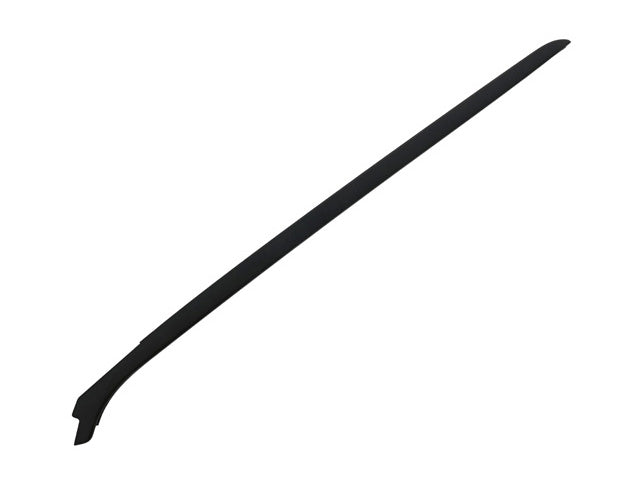 Windshield Moulding
