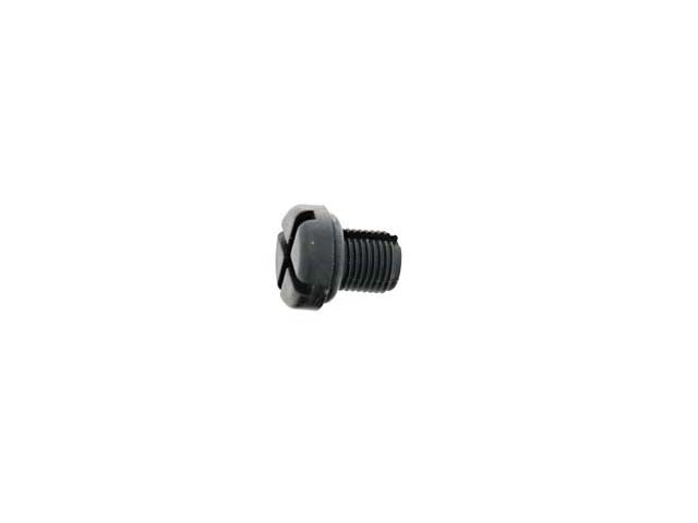 Bleeder Screw