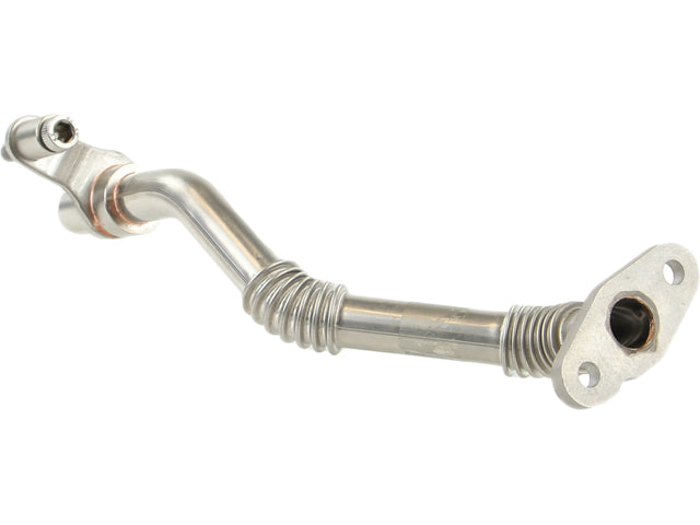 Turbocharger Oil Line