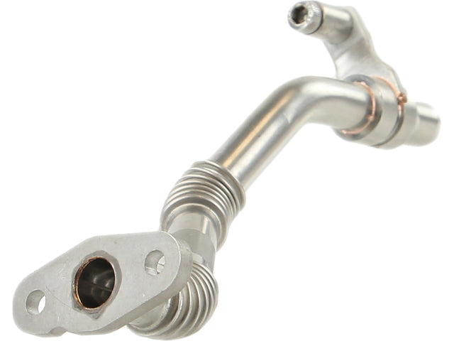 Turbocharger Oil Line
