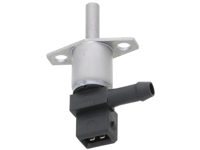 Cold Start Injector