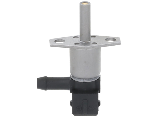 Cold Start Injector