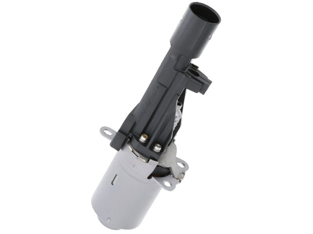 Eccentric Shaft Actuator