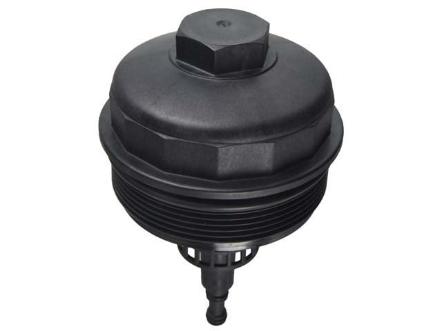 Cover Cap