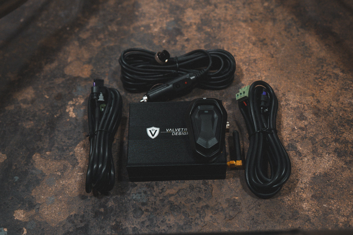 BMW Alpina XB7 / X7 M50i / X7 M60i Valved Sport Exhaust System