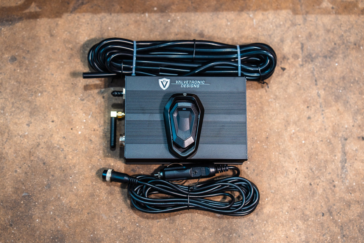 BMW M240i G42 Valved Sport Exhaust System