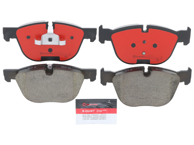 Brake Pad Set