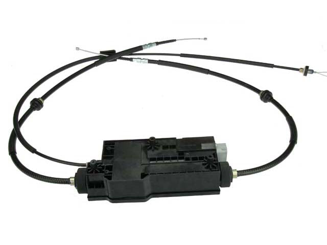 Parking Brake Actuator