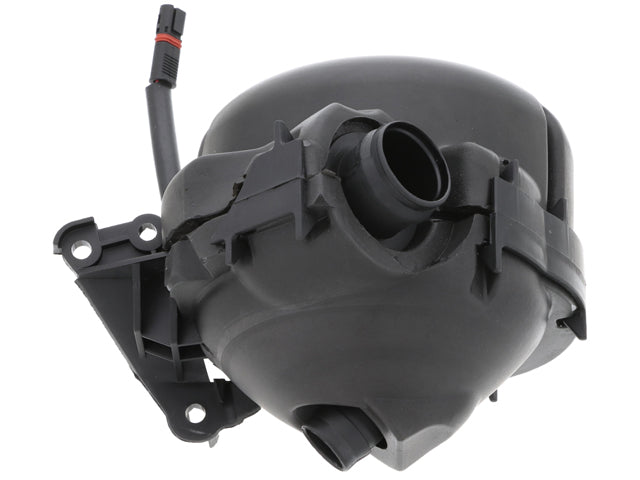 Crankcase Vent Valve