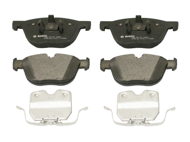 Brake Pad Set