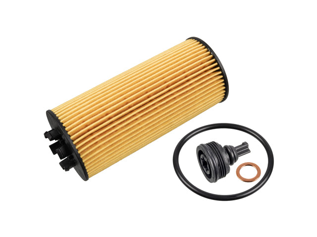 Oil Filter Kit