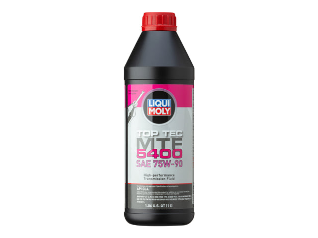 Differential Fluid