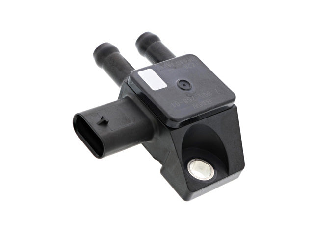 Backpressure Sensor