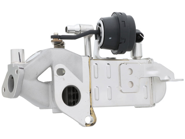 EGR Cooler