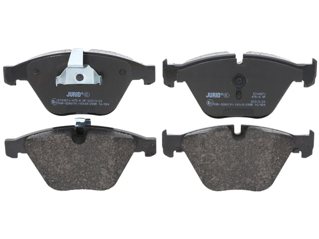 Brake Pad Set