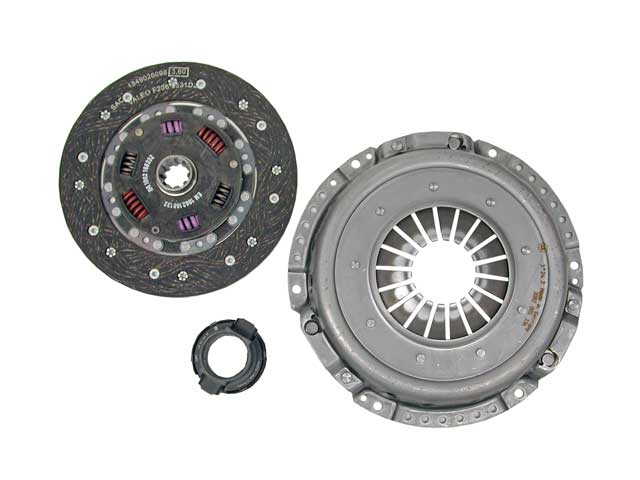 Clutch Kit