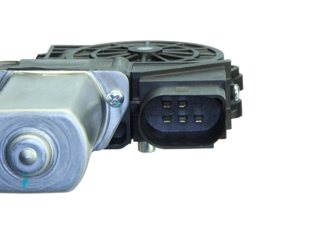 Window Motor