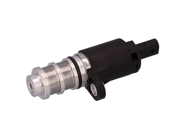 Oil Pressure Valve
