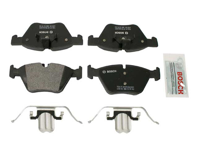 Brake Pad Set