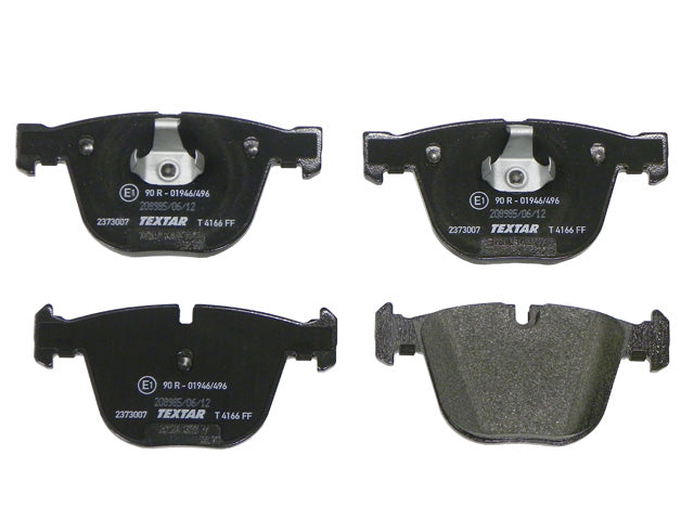Brake Pad Set