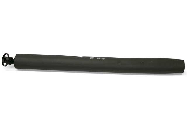 Crankcase Vent Hose