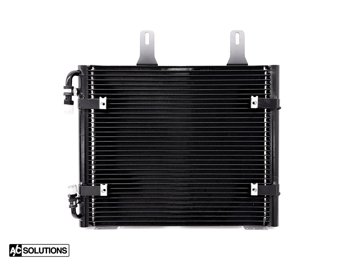 CSF E30 Parallel Flow Condenser