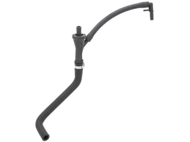 Vacuum Valve
