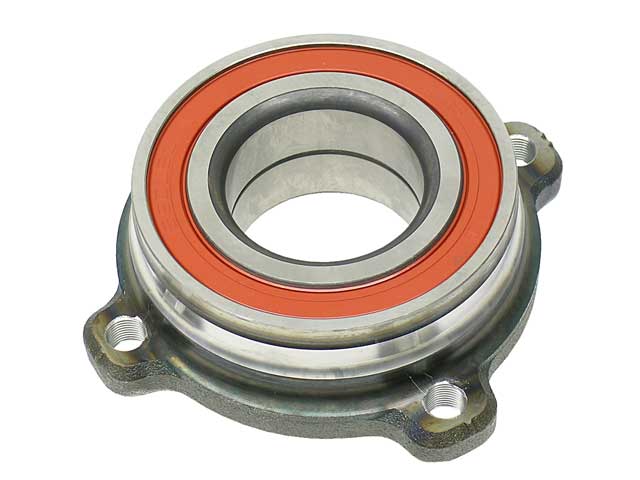Wheel Bearing