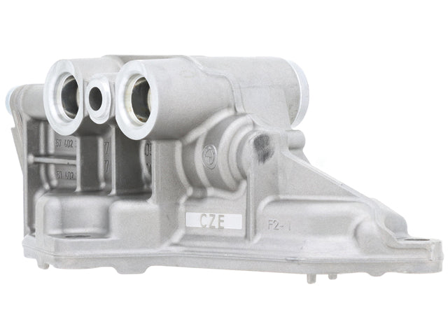 Engine Oil Thermostat