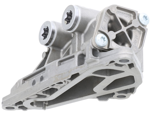 Engine Oil Thermostat