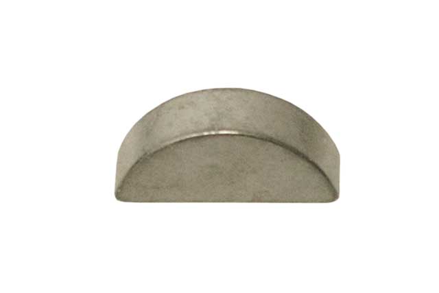 Crankshaft Woodruff Key