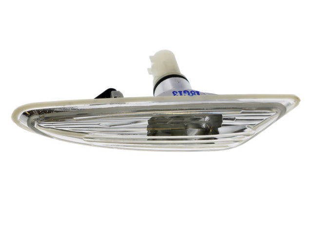 Additional Side Light