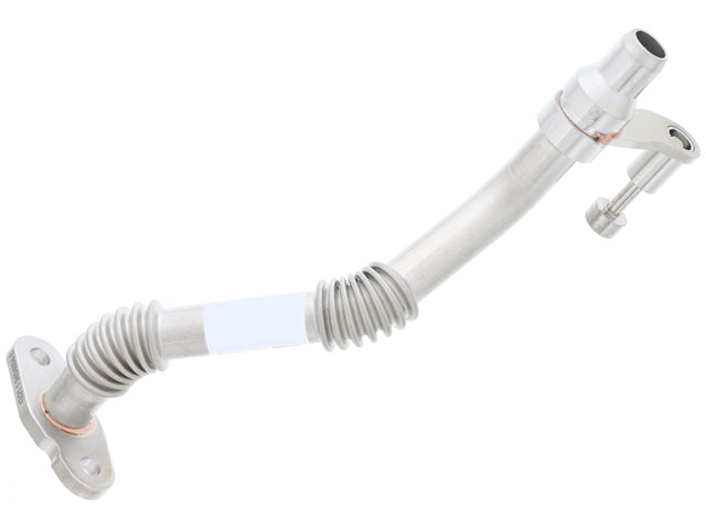 Turbocharger Oil Line